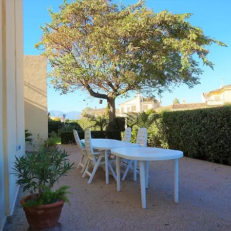 Βίλα Casa Felix