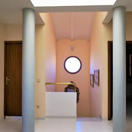 Villa Casa Felix *
