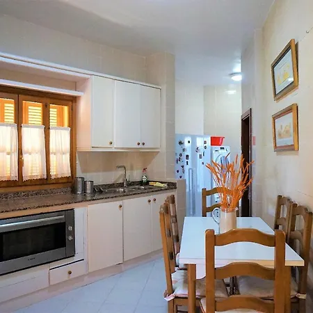 Villa Casa Felix *