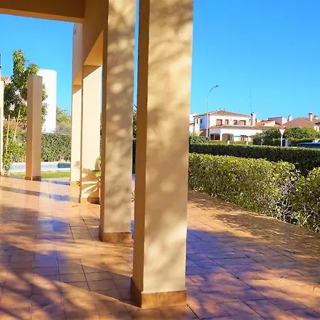 Villa Casa Felix *