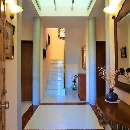 Villa Casa Felix *