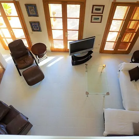 Villa Casa Felix