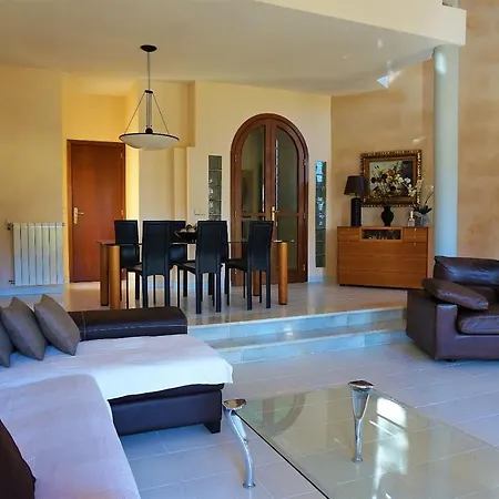 Villa Casa Felix *