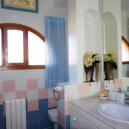 Casa Felix Πάλμα ντε Μαγιόρκα