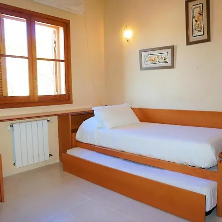 Casa Felix Villa *