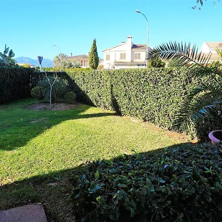Villa Casa Felix